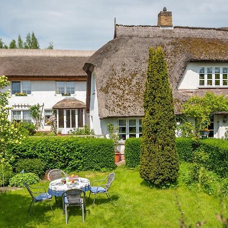 Landhaus Lorenz 미델하겐 외부 사진