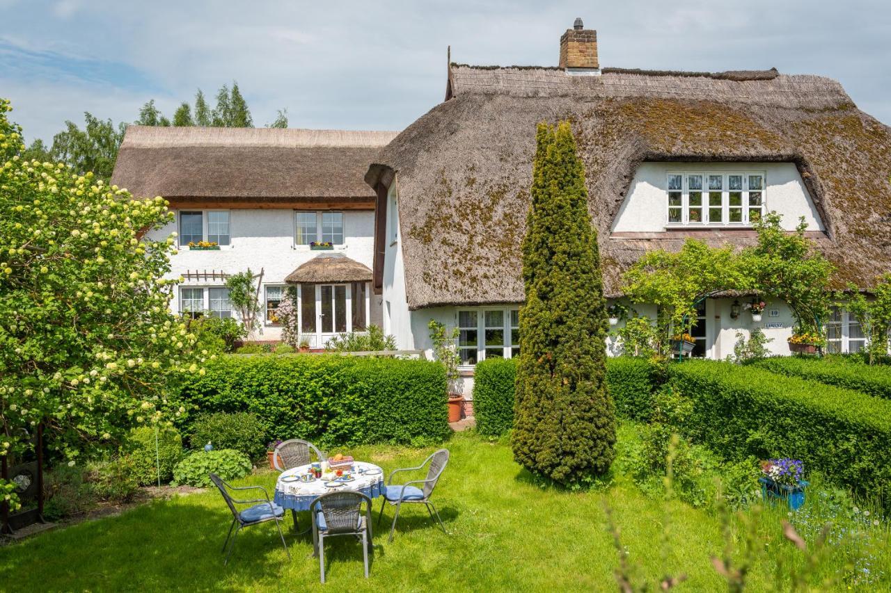 Landhaus Lorenz 미델하겐 외부 사진
